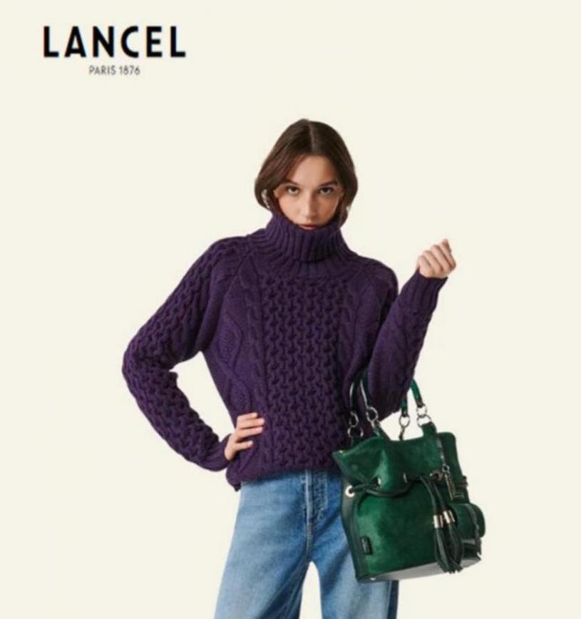 Nouveauté. Lancel (2023-03-17-2023-03-17)