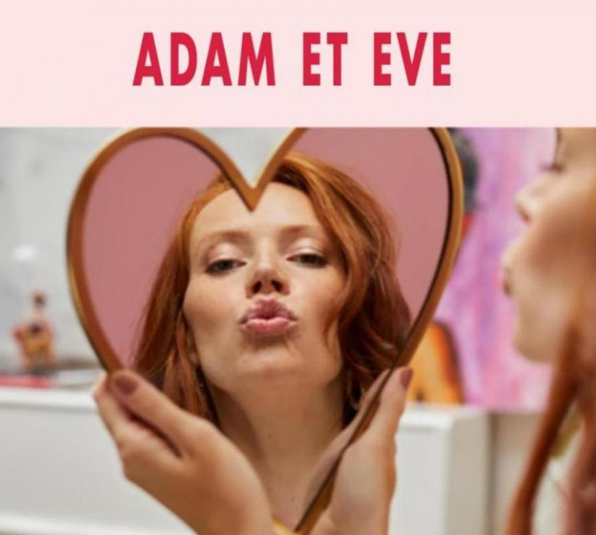 Offres Speciales. Adam et Eve (2023-02-28-2023-02-28)