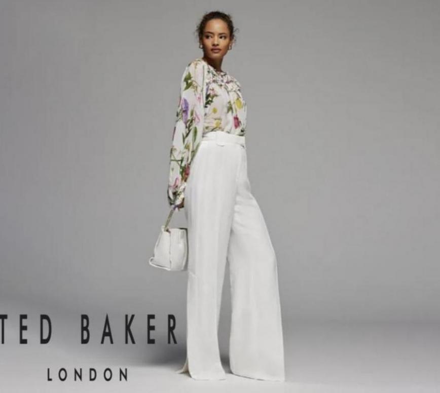 Offres Speciales. Ted Baker (2023-02-19-2023-02-19)