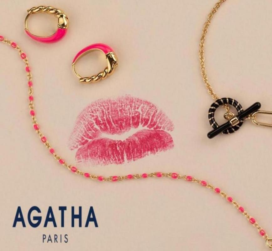 Offres Speciales. Agatha (2023-02-28-2023-02-28)