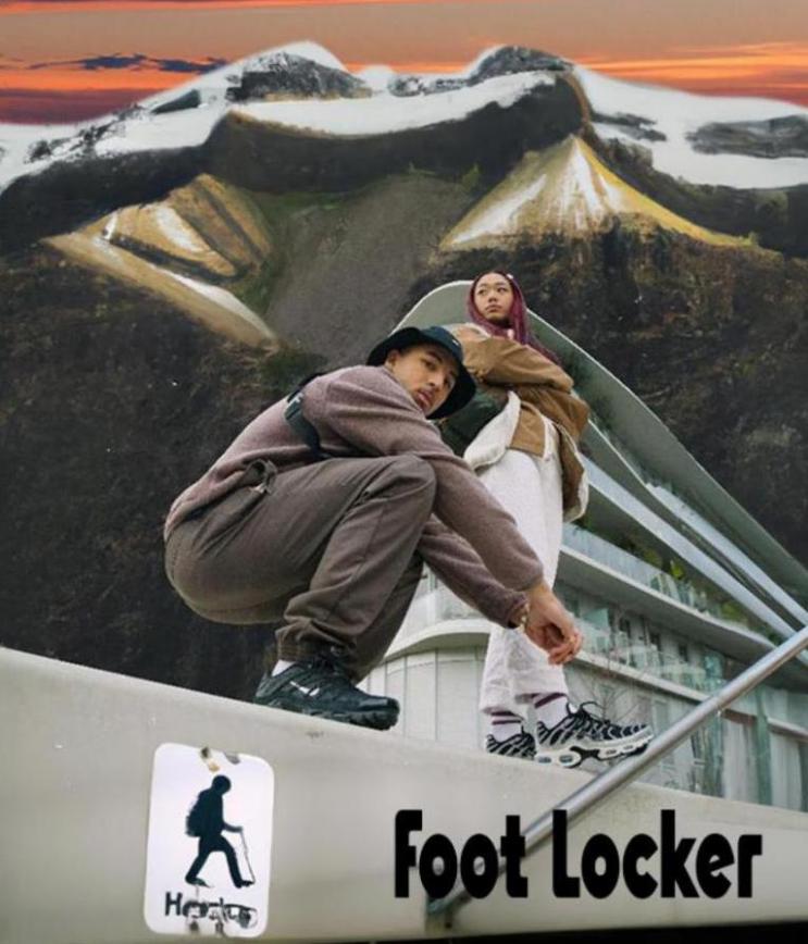 Offres Speciales. Foot Locker (2023-02-20-2023-02-20)