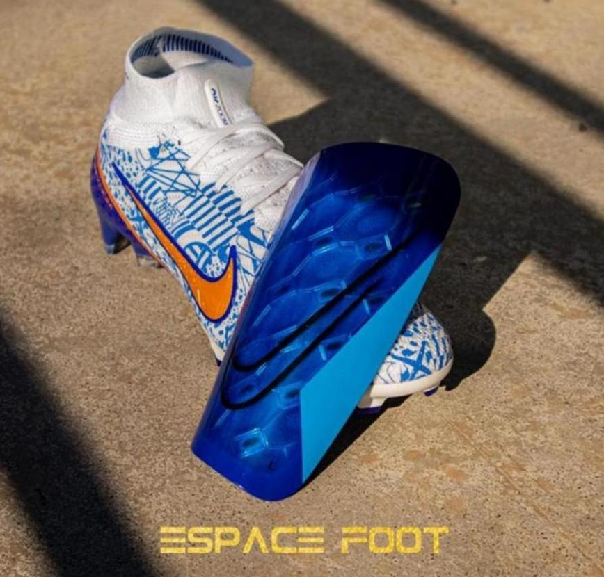 Offres Speciales. Espace Foot (2023-02-20-2023-02-20)