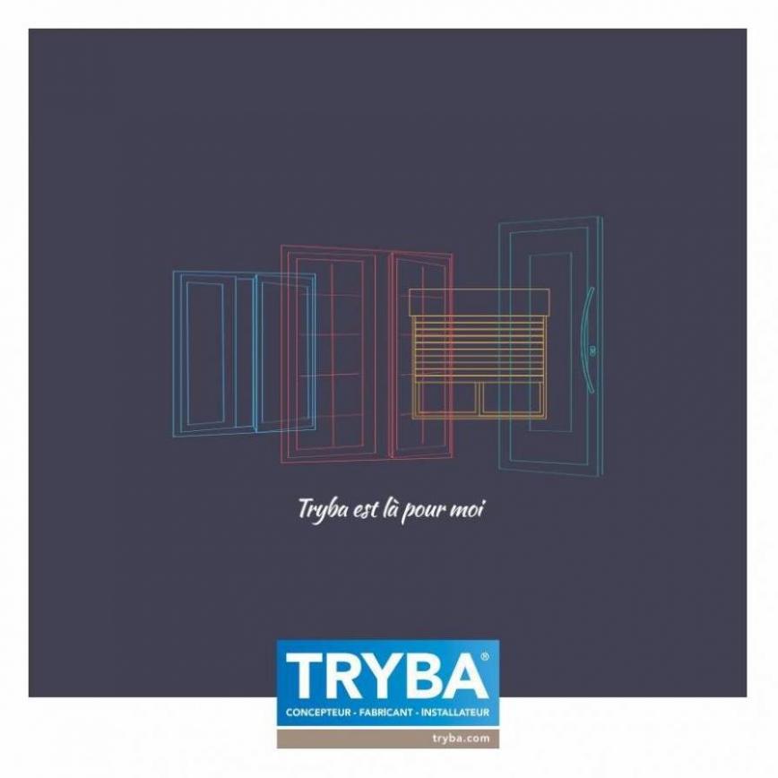 Tryba Catalogue. Tryba (2023-06-30-2023-06-30)