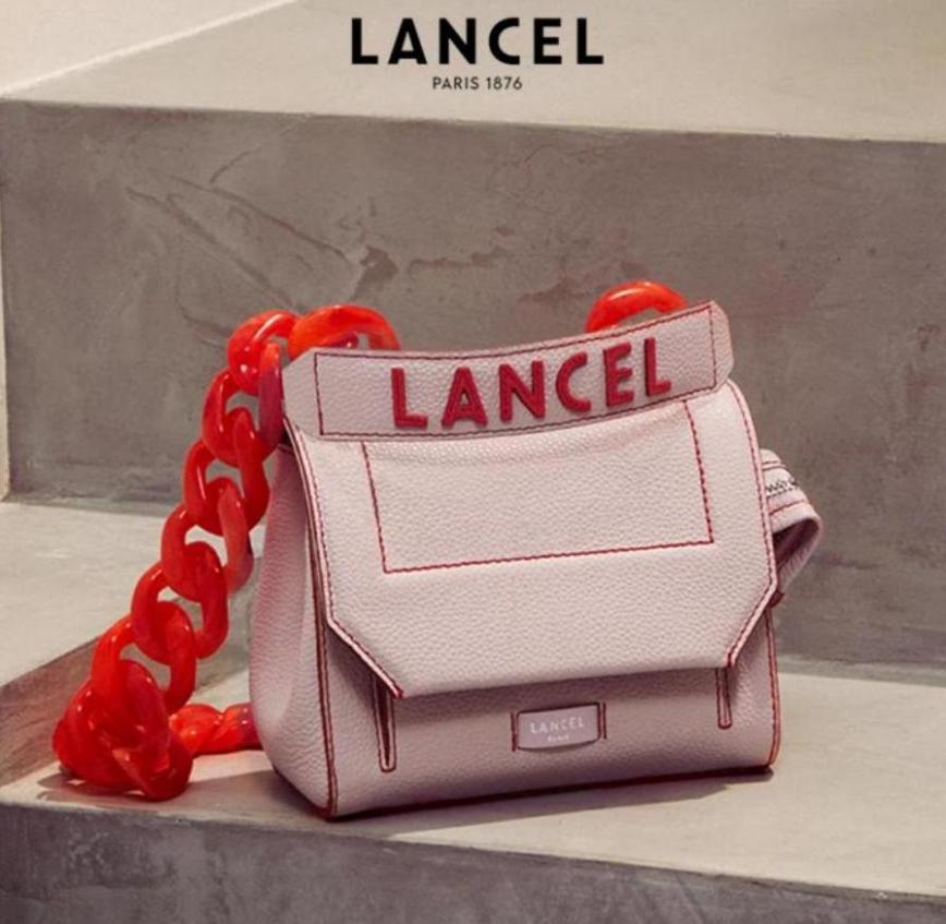 Nouveauté. Lancel (2023-04-20-2023-04-20)