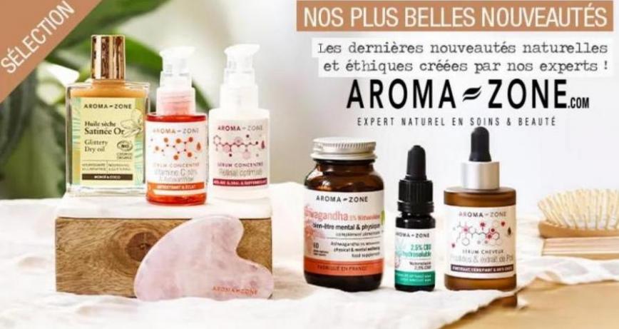 Offres Speciales. Aroma Zone (2023-03-23-2023-03-23)