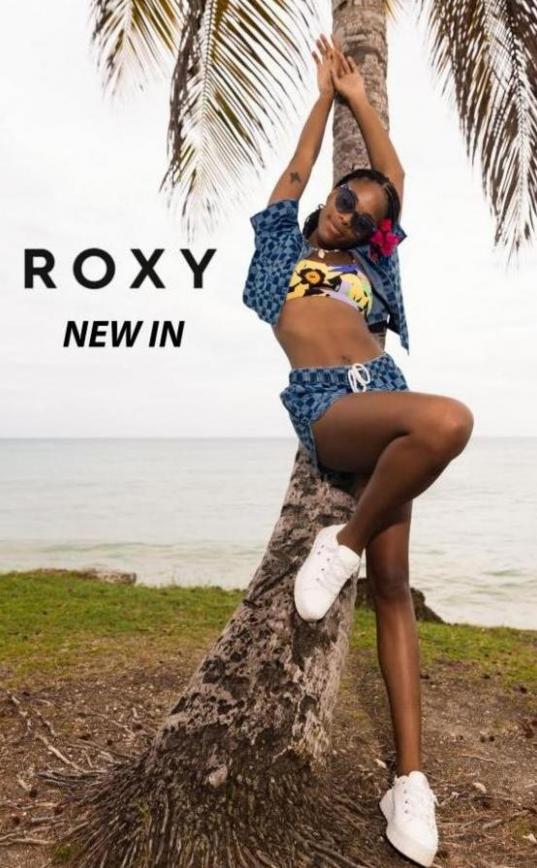 NEW IN. Roxy (2023-04-27-2023-04-27)