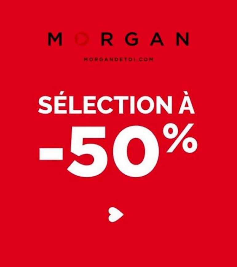 Offres Speciales. Morgan (2023-04-10-2023-04-10)