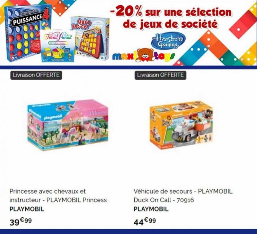 Offres Speciales. Maxi Toys (2023-04-02-2023-04-02)