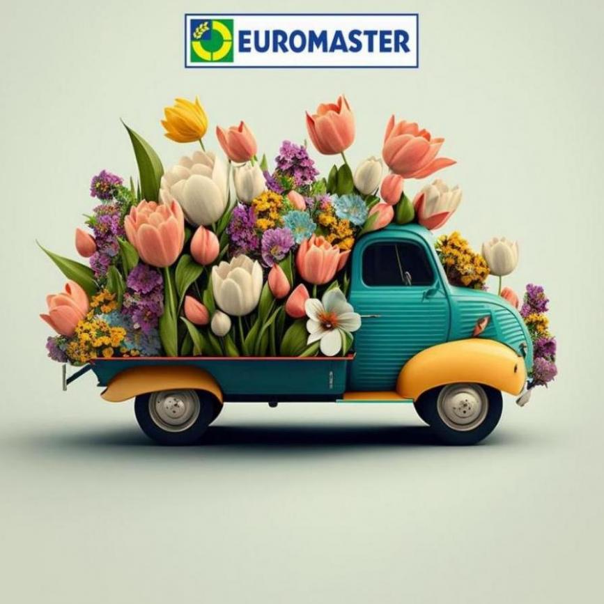 Offres Speciales. Euromaster (2023-05-14-2023-05-14)