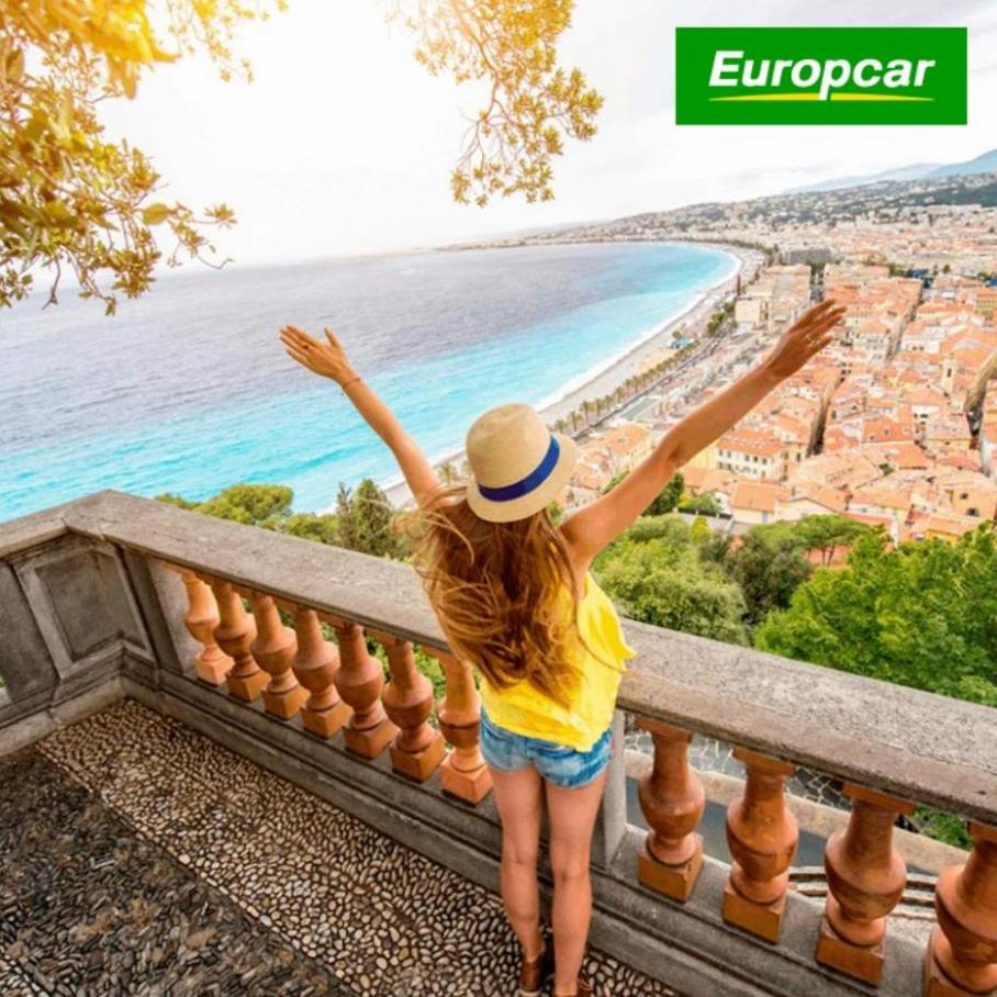 Offres Speciales. Europcar (2023-05-25-2023-05-25)