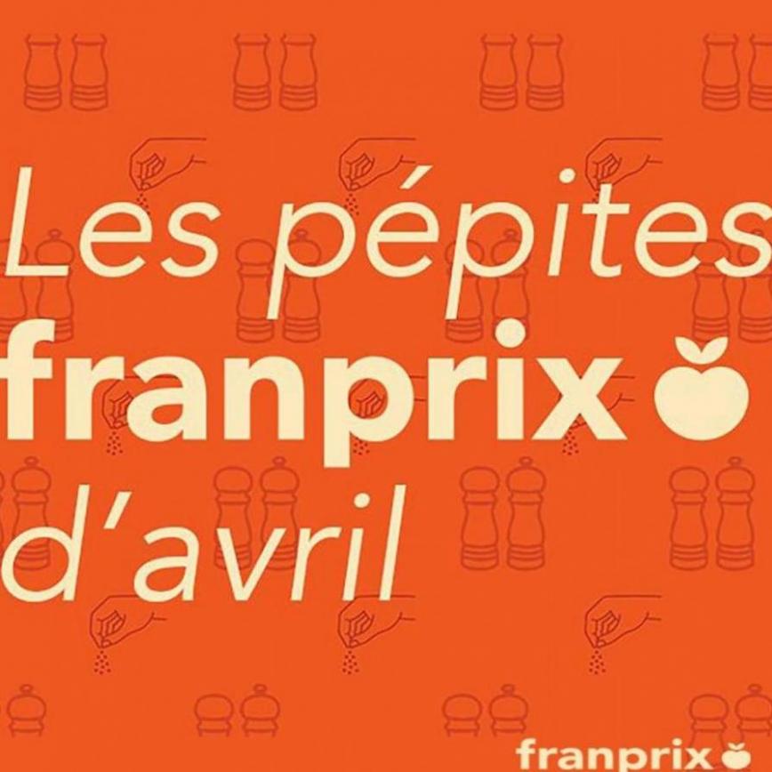 Offres Speciales. franprix (2023-04-30-2023-04-30)