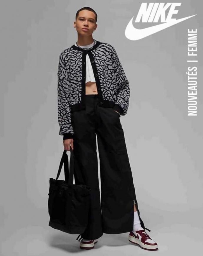 Nouveautés | Femme. Nike (2023-06-08-2023-06-08)