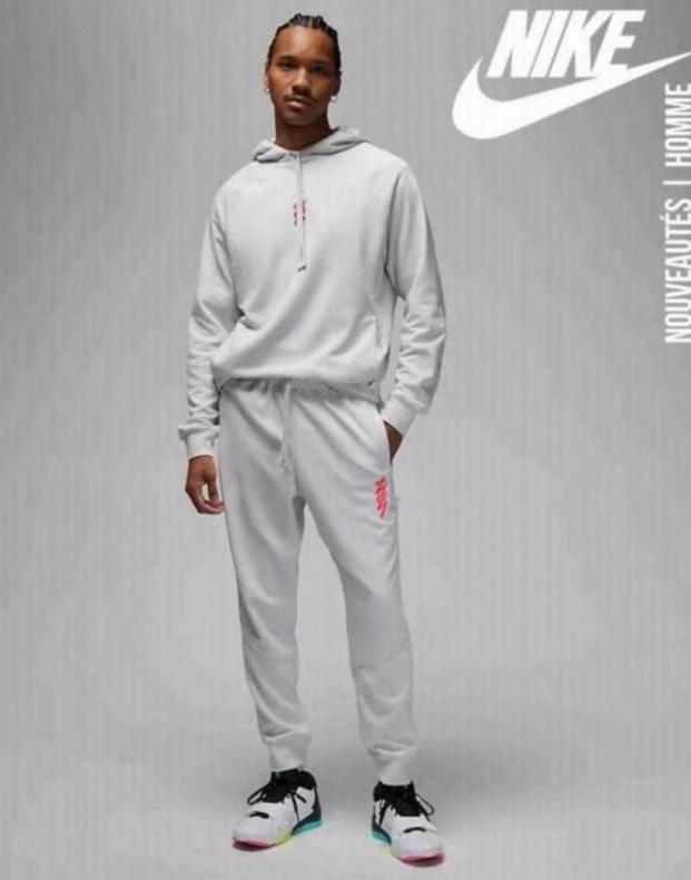 Nouveautés | Homme. Nike (2023-06-05-2023-06-05)