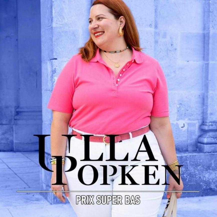 Prix super bas. Ulla Popken (2023-04-14-2023-04-14)
