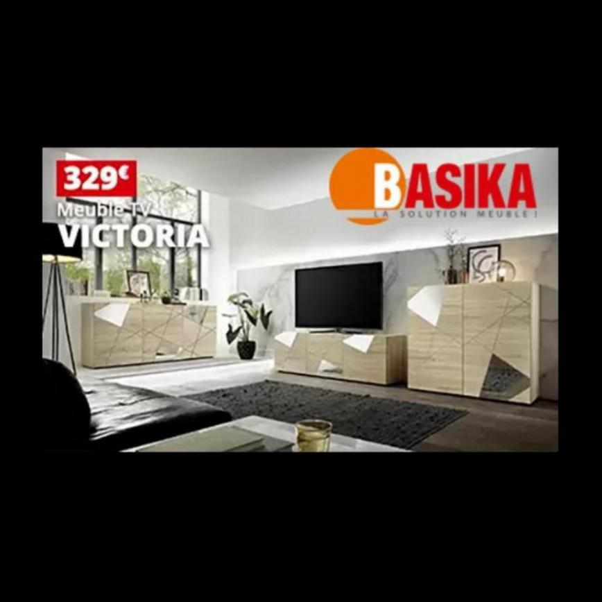 Offres Speciales. Basika (2023-04-20-2023-04-20)