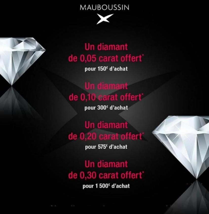 Offres Speciales. Mauboussin (2023-05-02-2023-05-02)