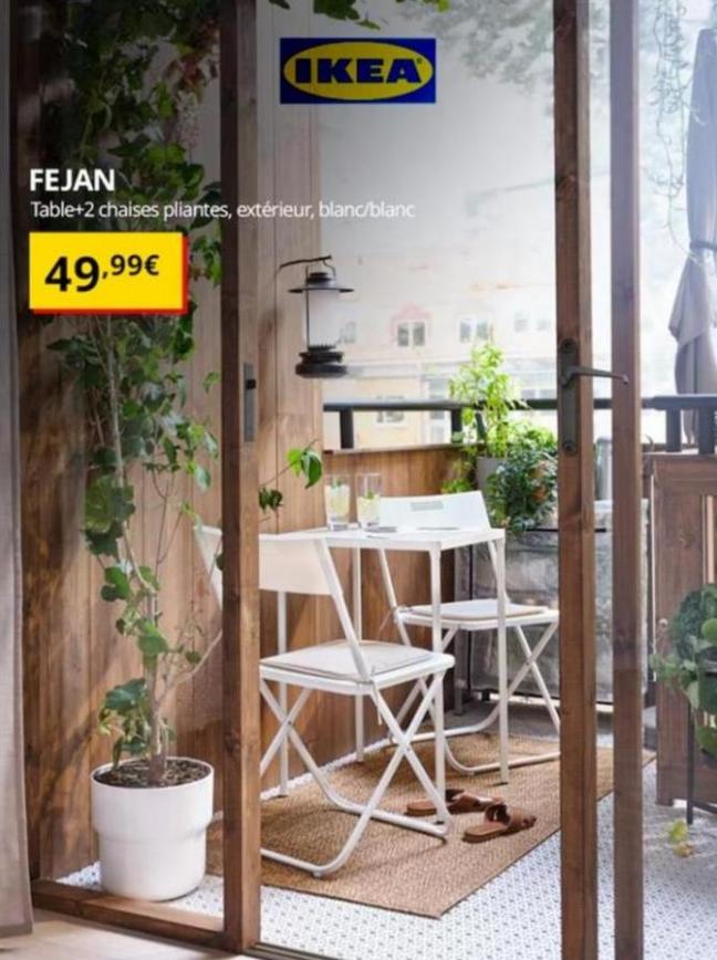 Offres Speciales. IKEA (2023-05-25-2023-05-25)