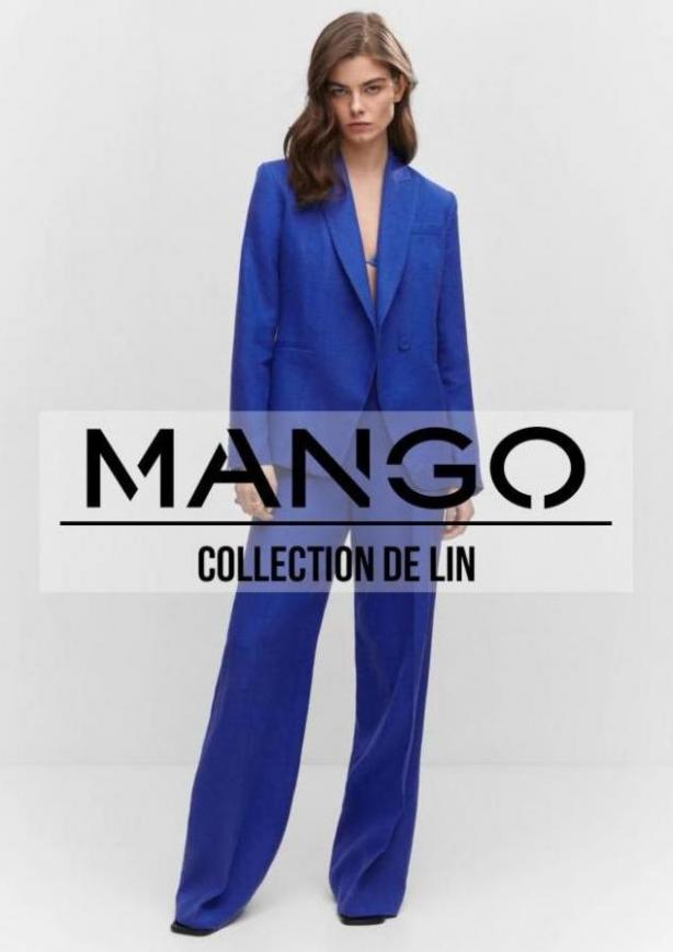 Collection de Lin. Mango (2023-07-18-2023-07-18)