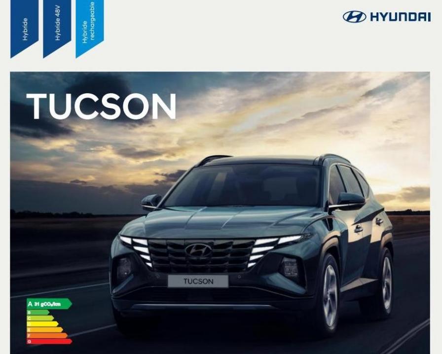 Hyundai TUCSON Plug-in. Hyundai (2024-05-11-2024-05-11)
