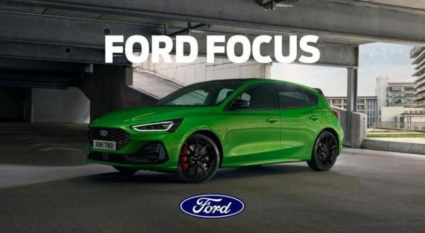 FOCUS. Ford (2024-05-11-2024-05-11)