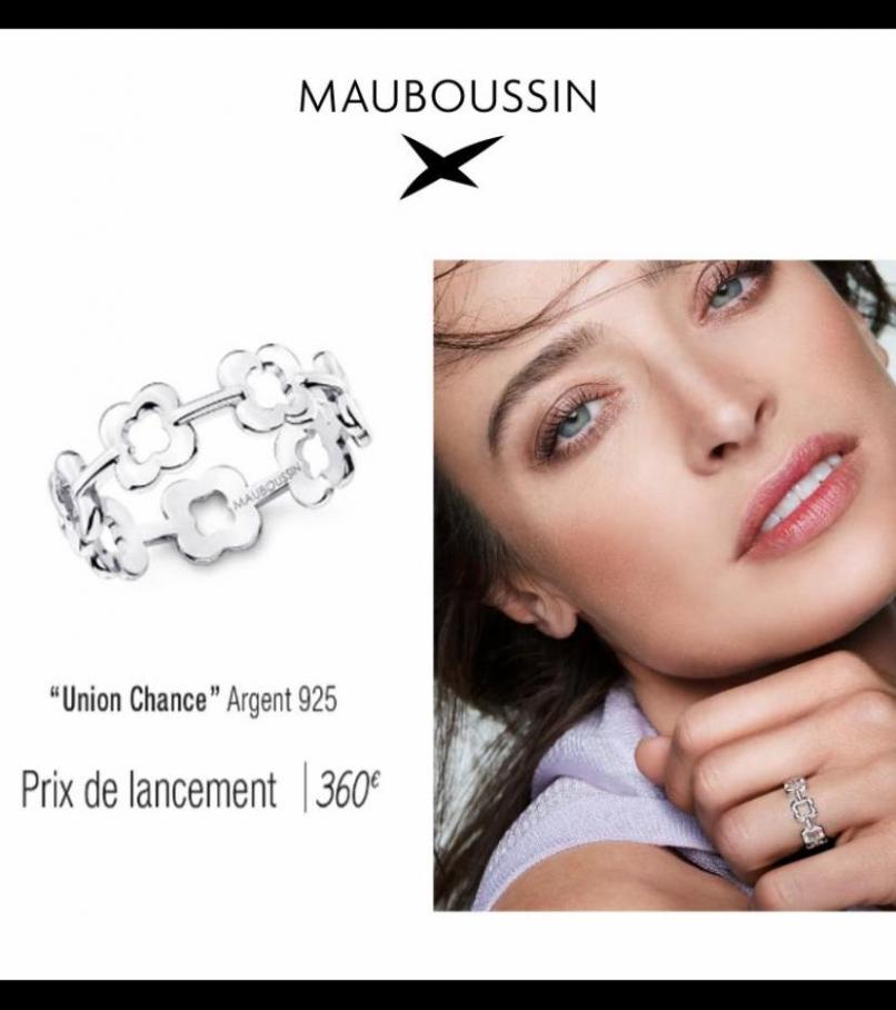 Offres Speciales. Mauboussin (2023-05-17-2023-05-17)