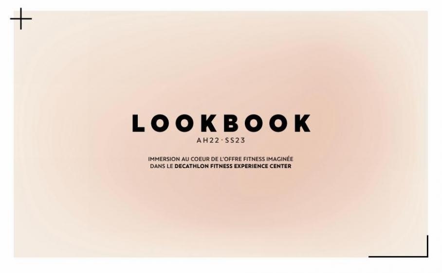 Lookbook_Decathlon_Fitness. Decathlon (2023-08-31-2023-08-31)