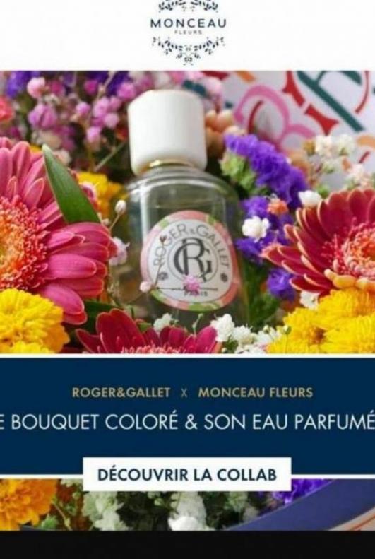 Offres Speciales. Monceau Fleurs (2023-06-06-2023-06-06)