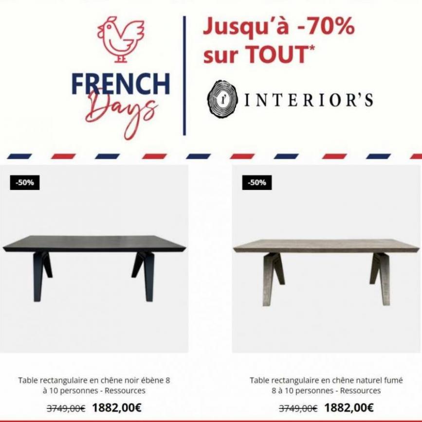 Offres Speciales. Air France (2023-05-17-2023-05-17)