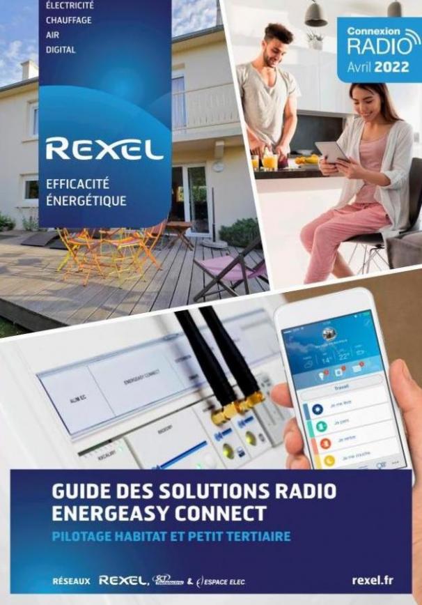 Catalogue Rexel. Rexel (2023-06-30-2023-06-30)