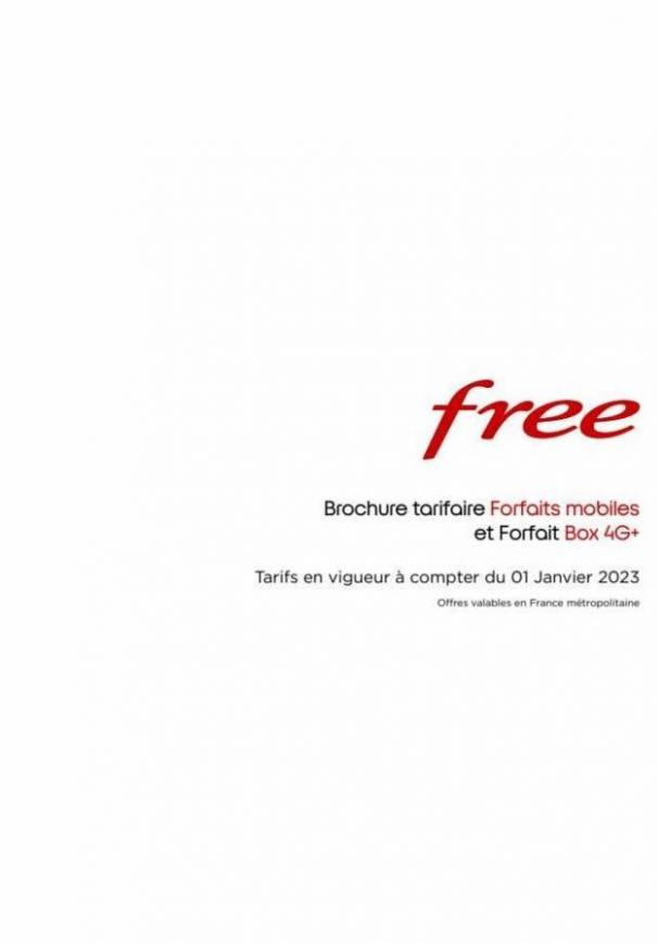Catalogue Free. Free (2023-08-31-2023-08-31)
