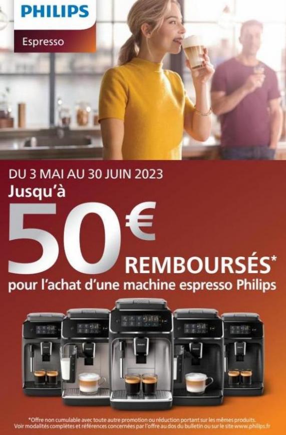 50€ REMBOURSÉS. Boulanger (2023-06-30-2023-06-30)