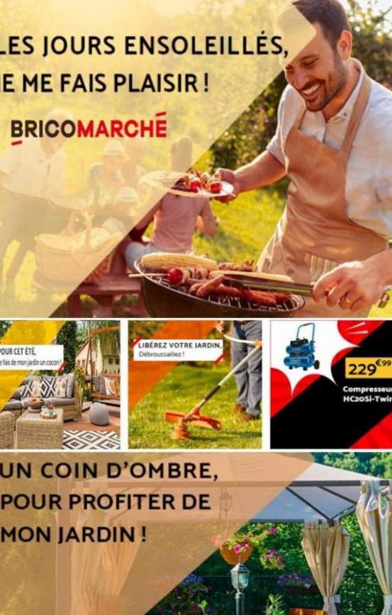 Offres Speciales. Bricomarché (2023-06-18-2023-06-18)