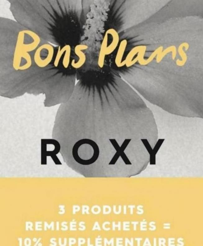 Roxy Bons Plans!. Roxy (2023-06-26-2023-06-26)
