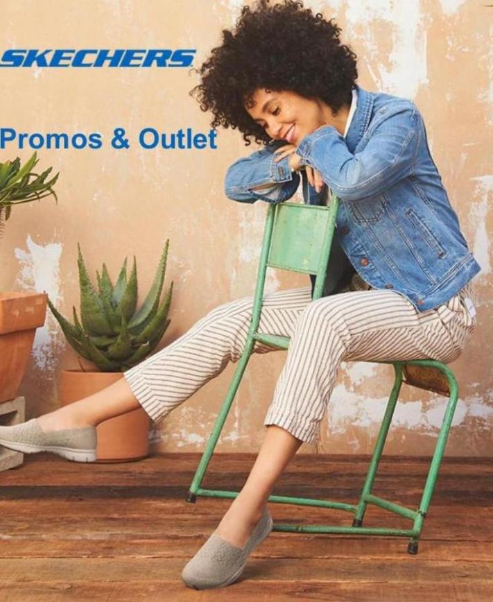 Promos & Outlet. Skechers (2023-06-26-2023-06-26)