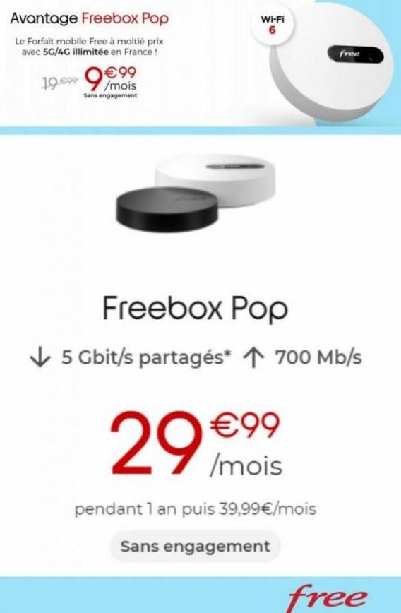 Freebox + Mobile. Free (2023-06-24-2023-06-24)