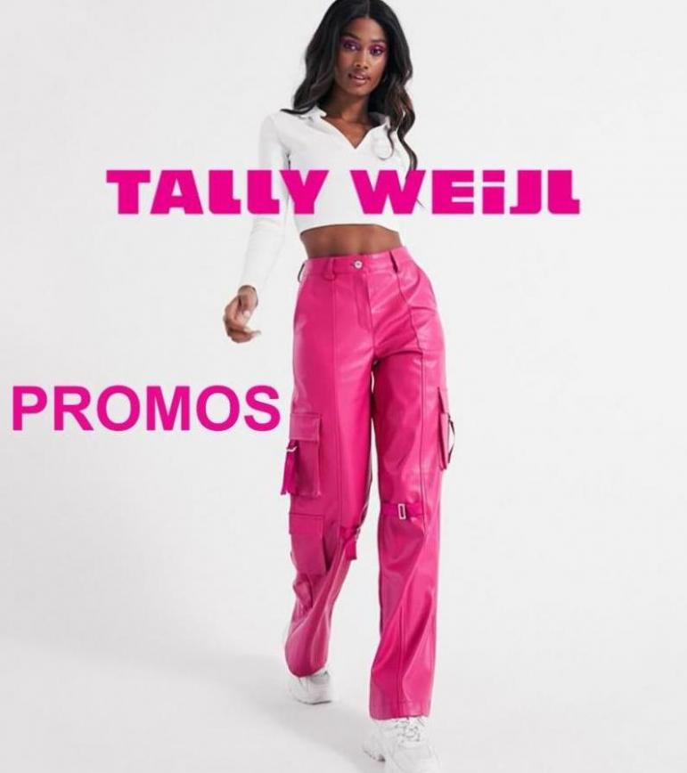 Promos Tally Weijl. Tally Weijl (2023-06-25-2023-06-25)