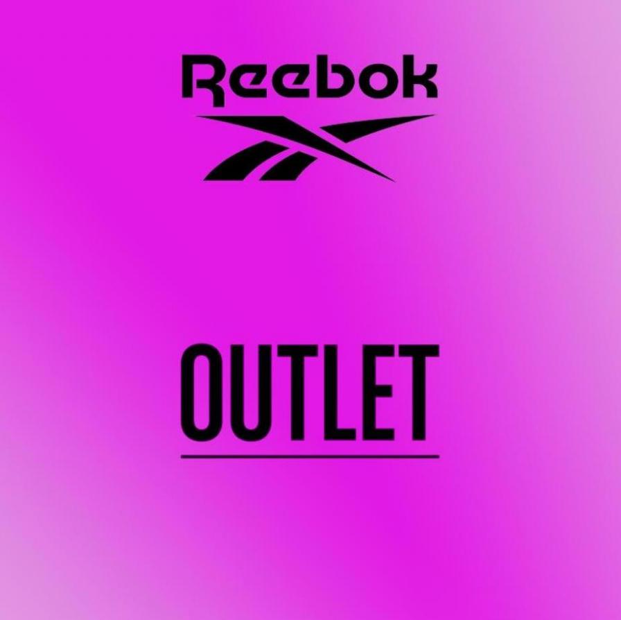 Reebok Outlet. Reebok (2023-06-27-2023-06-27)