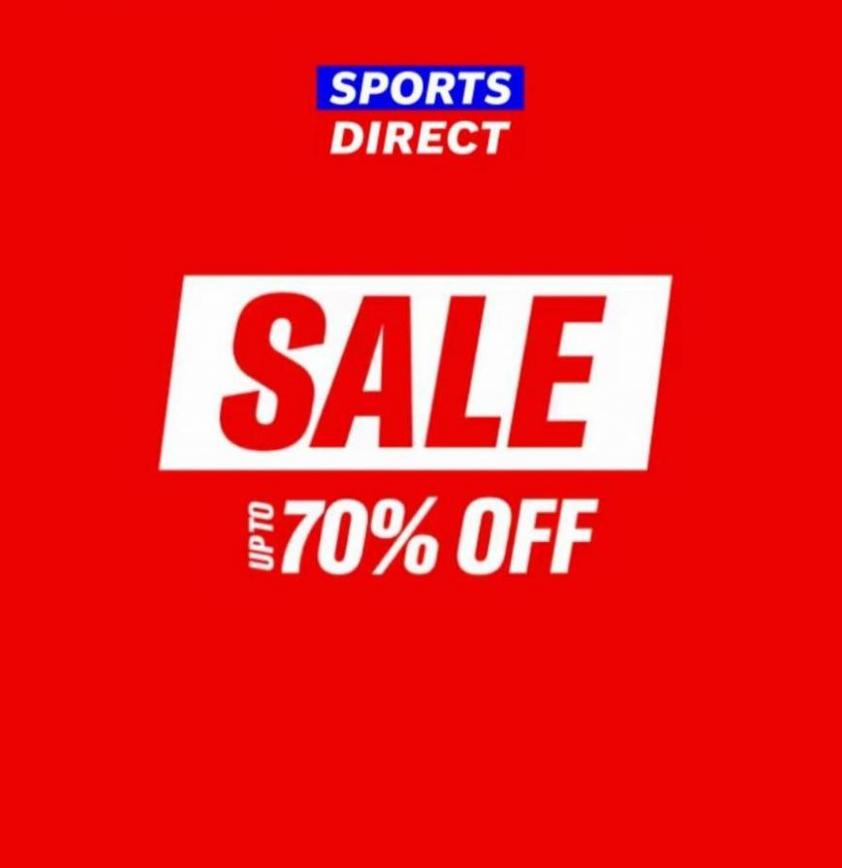 25 semaine (week). [23/6/2023-07/7/2023] Jusqu’à -70%!. SportsDirect.com