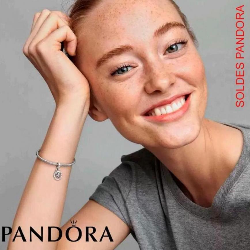 Soldes Pandora. Pandora (2023-08-09-2023-08-09)