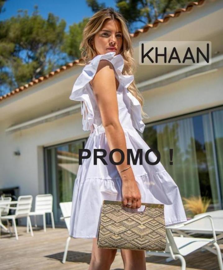 PROMO !. Khaan (2023-06-28-2023-06-28)