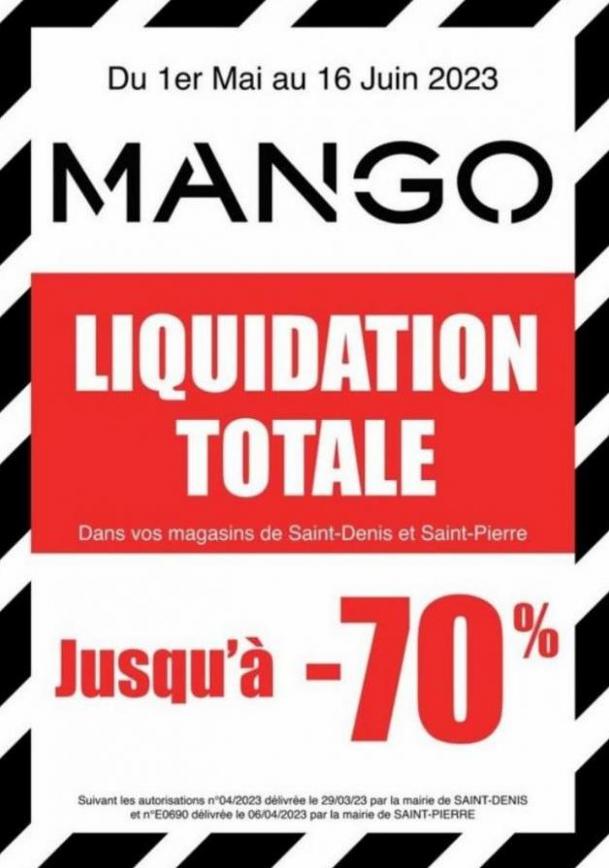 Liquidation total. Mango (2023-06-16-2023-06-16)