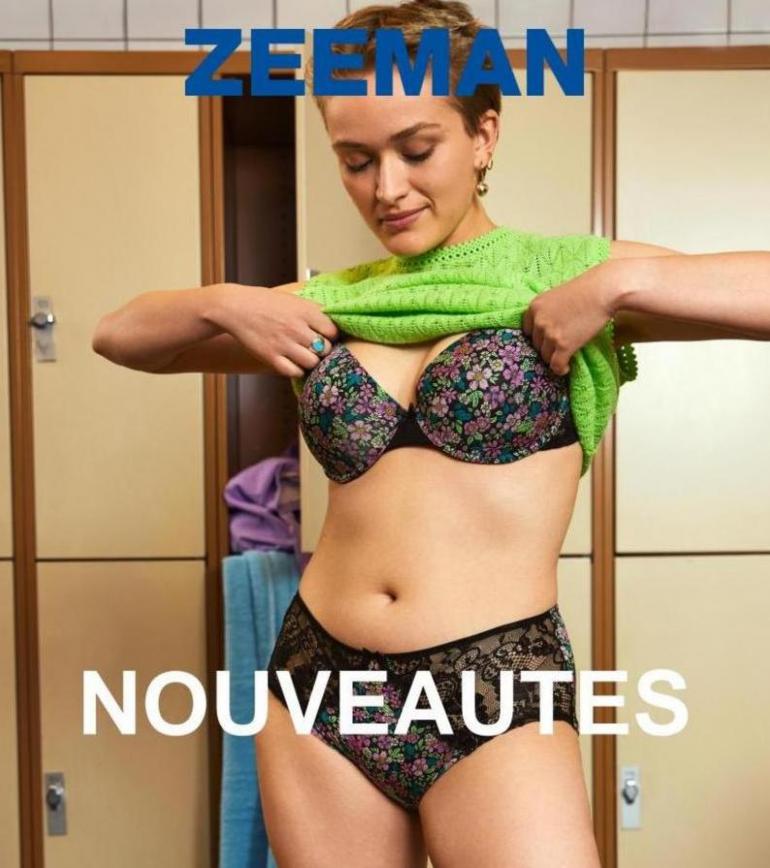 Nouveautes. Zeeman (2023-07-30-2023-07-30)