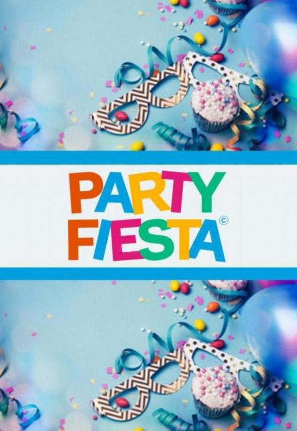 ANNIVERSAIRE ENFANT. Party Fiesta (2023-08-09-2023-08-09)