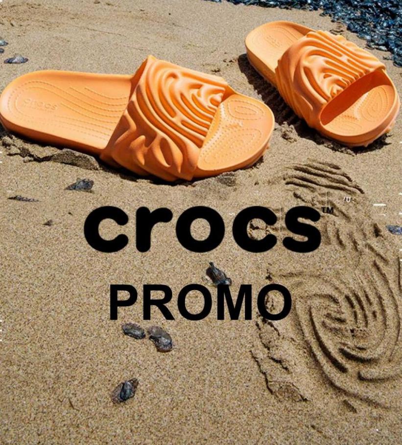 Promo Crocs!. Crocs (2023-07-20-2023-07-20)