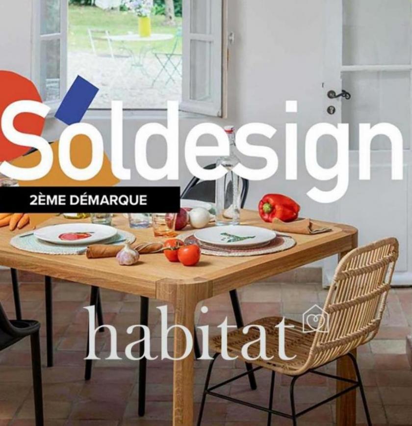 Soldesign!. Habitat (2023-08-04-2023-08-04)
