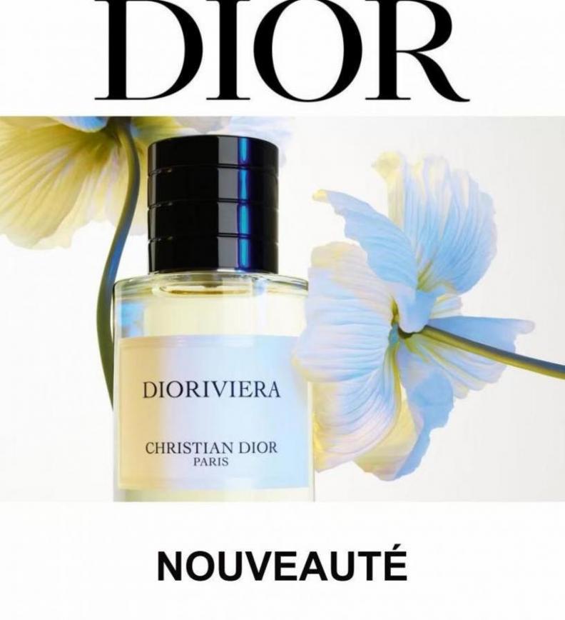 Nouveauté Dior!. Dior (2023-07-26-2023-07-26)