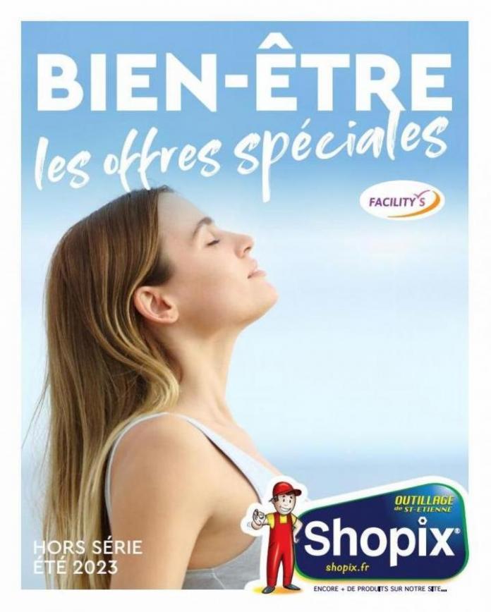 Catalogue Shopix. Shopix (2023-09-21-2023-09-21)