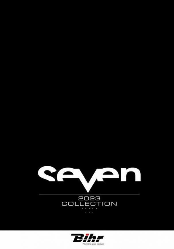 seven Collection 2023. Bihr (2023-12-31-2023-12-31)