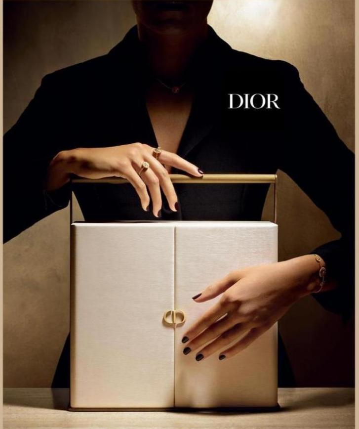 Rose des Vents. Dior (2023-08-31-2023-08-31)