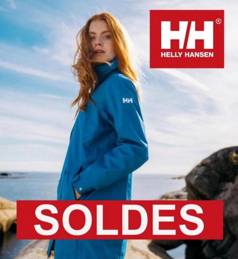 Soldes Helly Hansen!. Helly Hansen (2023-09-05-2023-09-05)